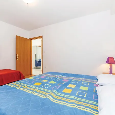 Apartmán 2 Bedroom In