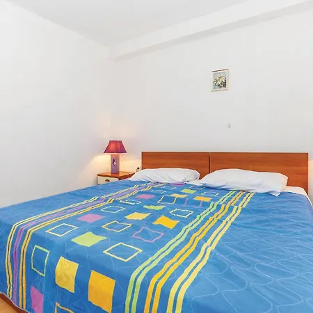 Apartmán 2 Bedroom In