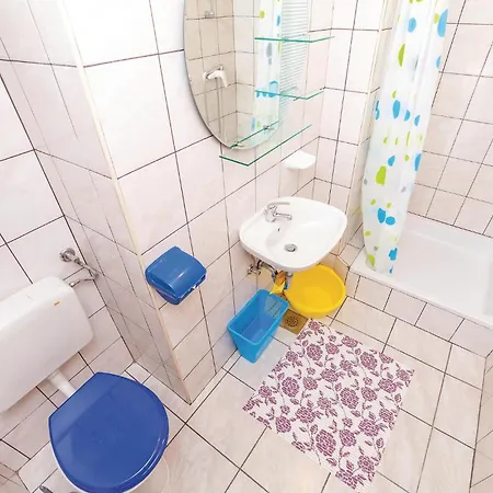 Apartmán 2 Bedroom In