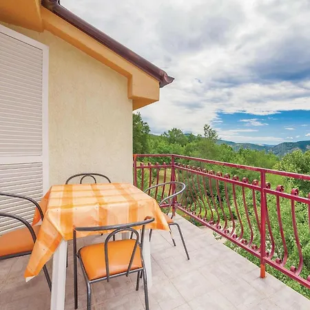 2 Bedroom In Apartman *